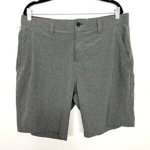 Denali Performance Shorts Grey 36 Waist